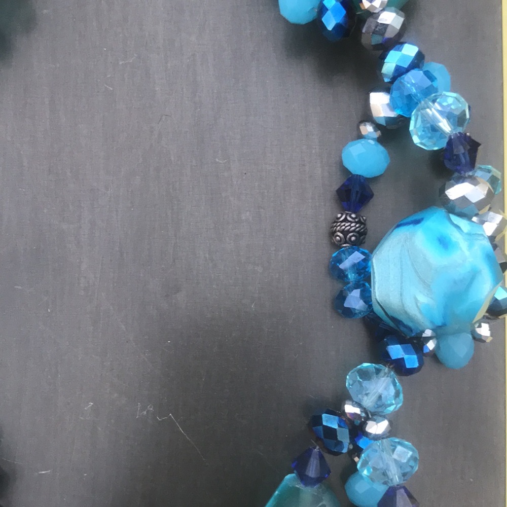 Handmade Necklace - Picture 4 of 15